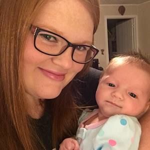 Meet your Posher, Mandy